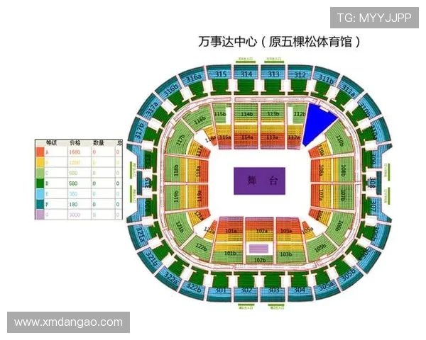 中国足球票价与CBA票价比较：对比两项赛事的票务价格