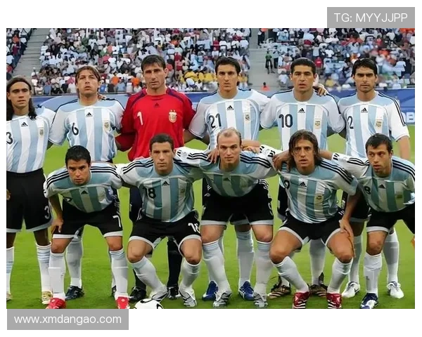 阿根廷历届世界杯征程与荣耀沉浮全景回顾与传奇解析百年足球梦想