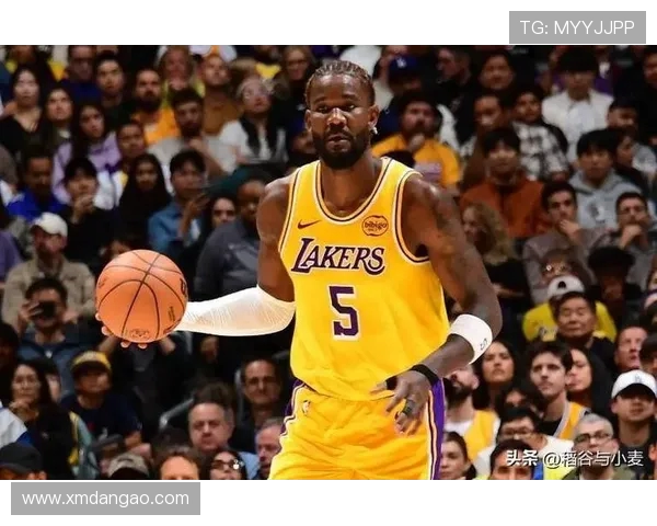 帕金斯直言艾顿自视不可替代湖人对他期望过高难以实现