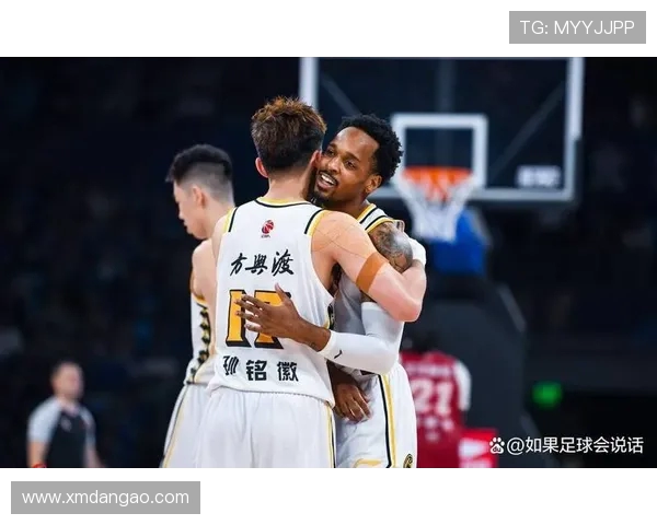 CBA外援使用规则调整对球队阵容配置的实际影响分析